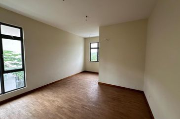 Taman Impian Heights