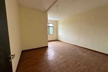 Taman Impian Heights