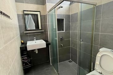 Taman Impian Heights