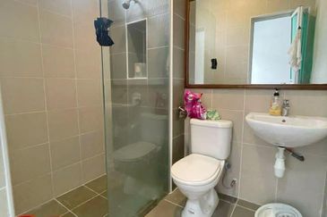 Bukit Impian, Taman Impian Emas