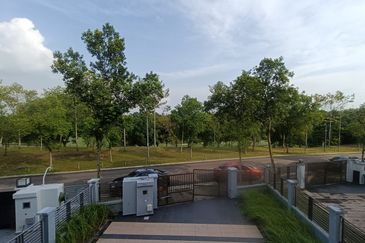 Golf East @ Horizon Hills