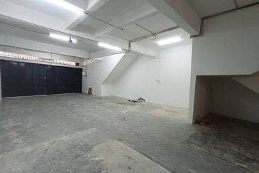 Jalan Tun Abdul Razak