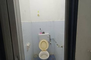 Jalan Tun Abdul Razak