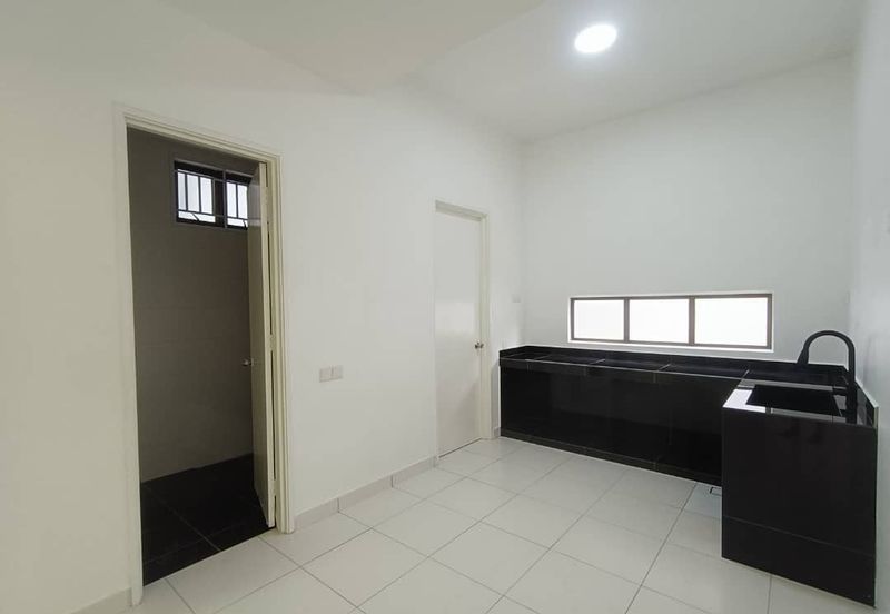 Caranday Park @ Setia Tropika