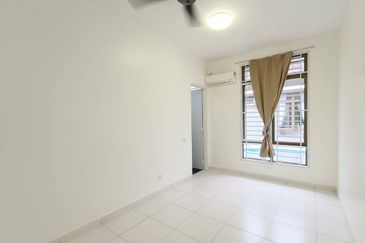 Caranday Park @ Setia Tropika