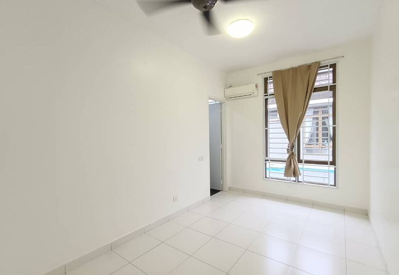 Caranday Park @ Setia Tropika