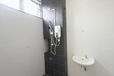 Caranday Park @ Setia Tropika