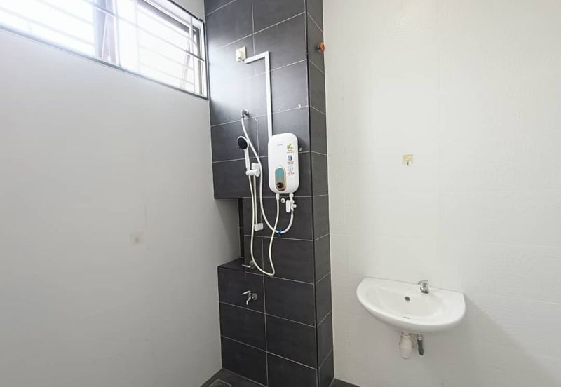 Caranday Park @ Setia Tropika