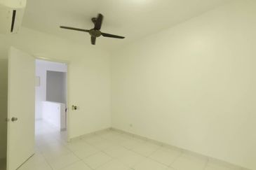 Caranday Park @ Setia Tropika