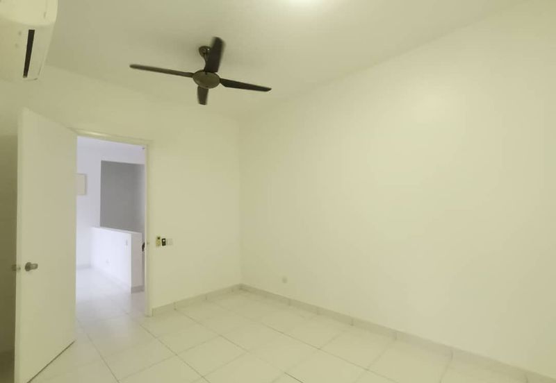 Caranday Park @ Setia Tropika