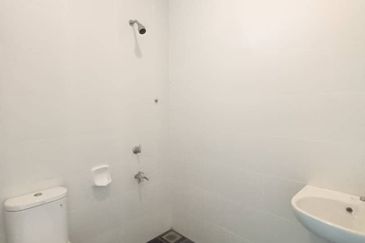 Caranday Park @ Setia Tropika