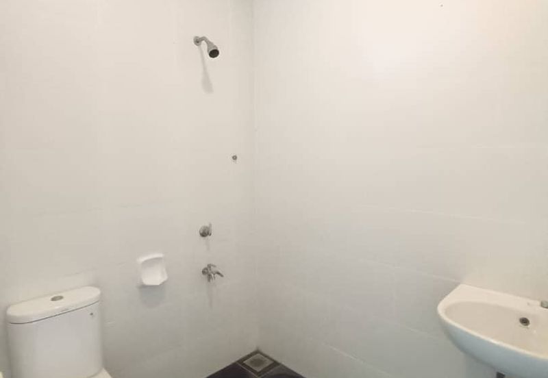 Caranday Park @ Setia Tropika