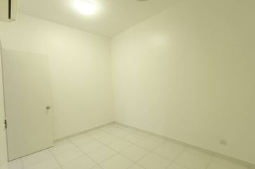 Caranday Park @ Setia Tropika