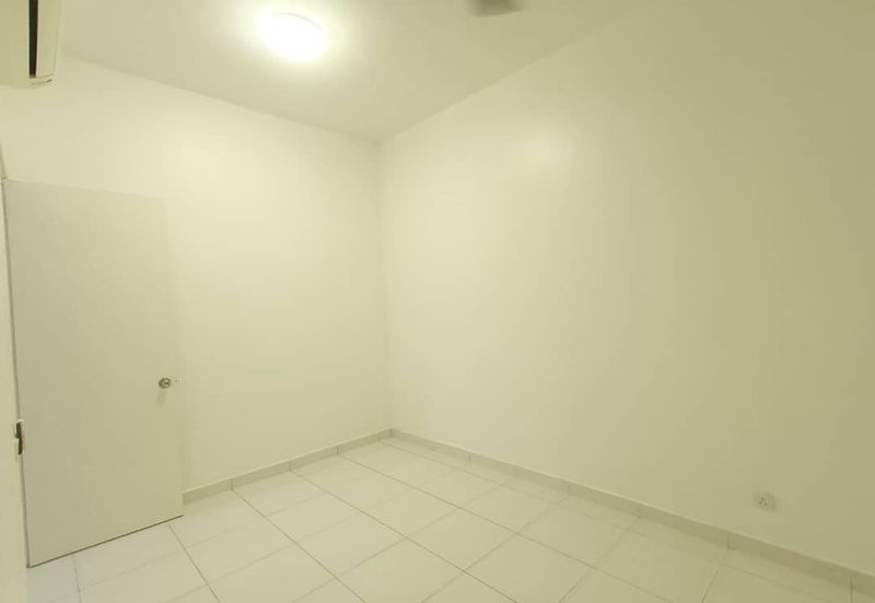 Caranday Park @ Setia Tropika