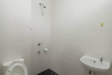 Caranday Park @ Setia Tropika