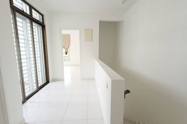 Caranday Park @ Setia Tropika