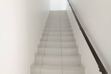 Caranday Park @ Setia Tropika