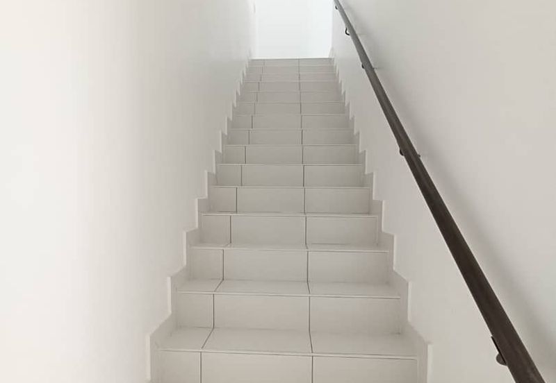 Caranday Park @ Setia Tropika