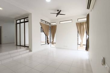 Caranday Park @ Setia Tropika