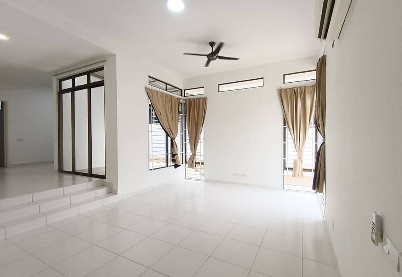 Caranday Park @ Setia Tropika