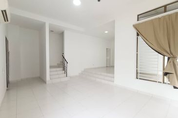 Caranday Park @ Setia Tropika