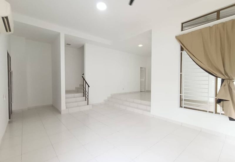 Caranday Park @ Setia Tropika