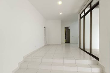 Caranday Park @ Setia Tropika