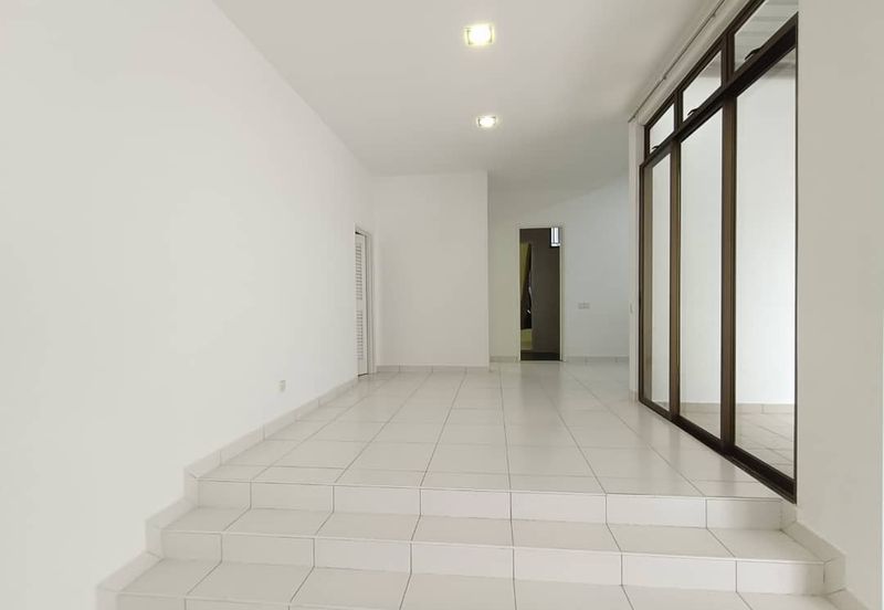 Caranday Park @ Setia Tropika