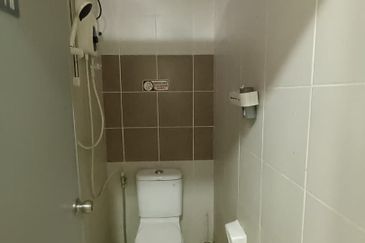 Setia Business Park 2