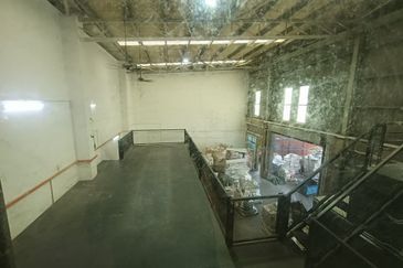 Setia Business Park 2