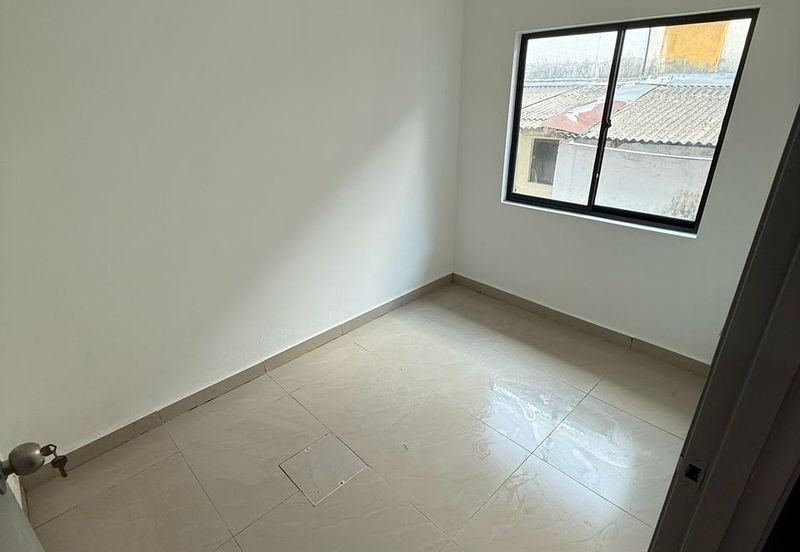 Taman Desa Cemerlang