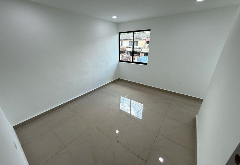 Taman Desa Cemerlang