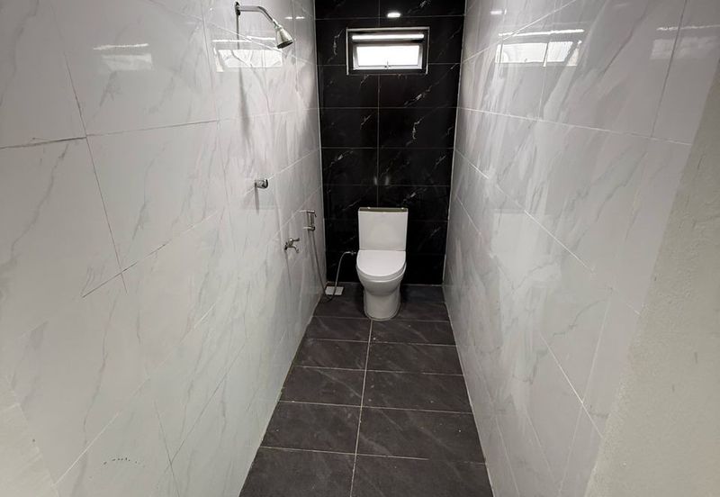 Taman Desa Cemerlang