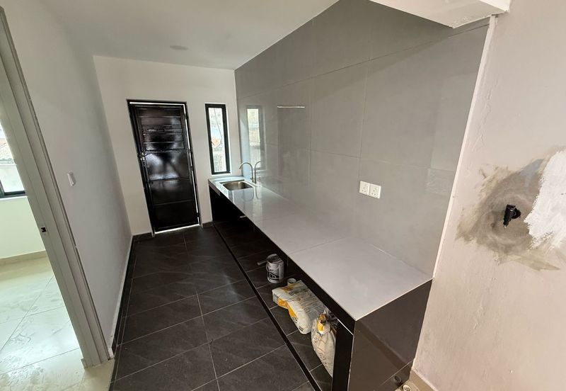 Taman Desa Cemerlang