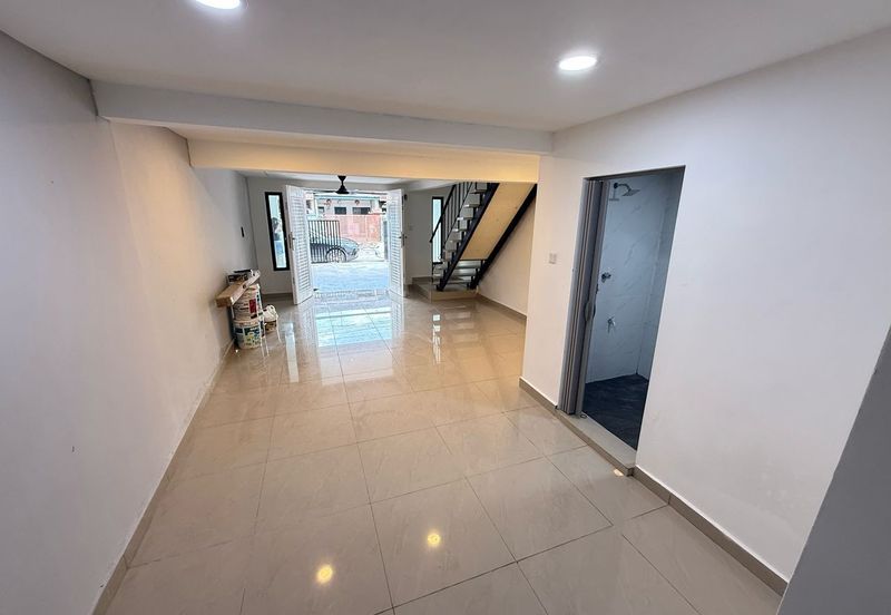 Taman Desa Cemerlang