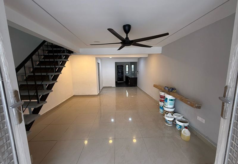 Taman Desa Cemerlang