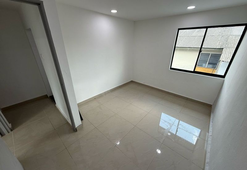 Taman Desa Cemerlang