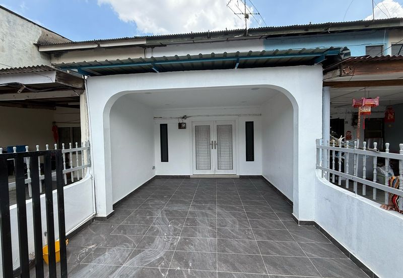 Taman Desa Cemerlang