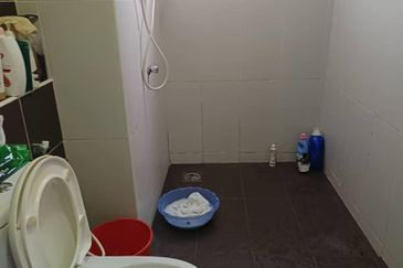 The Garden Residences