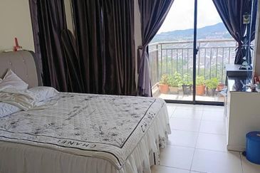 The Garden Residences