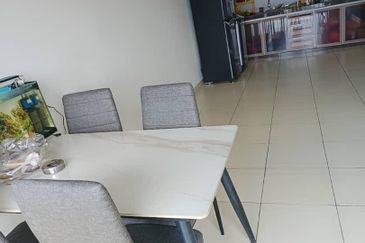 The Garden Residences