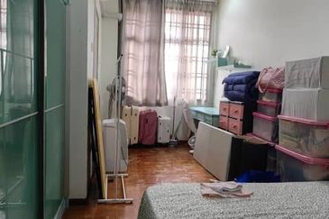 Taman Suria, Johor Bharu