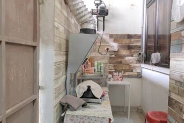 Taman Suria, Johor Bharu