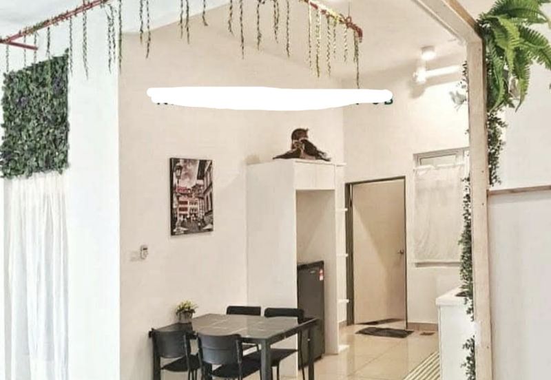 MANHATTAN @ Austin Heights