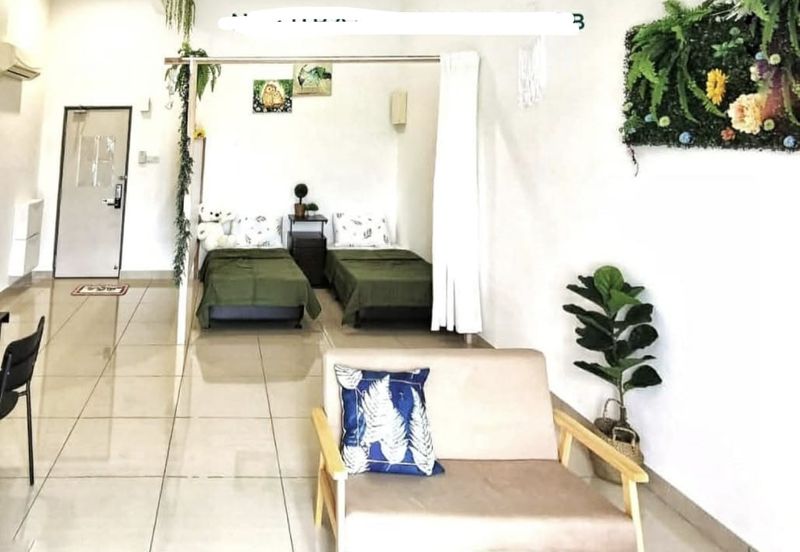 MANHATTAN @ Austin Heights