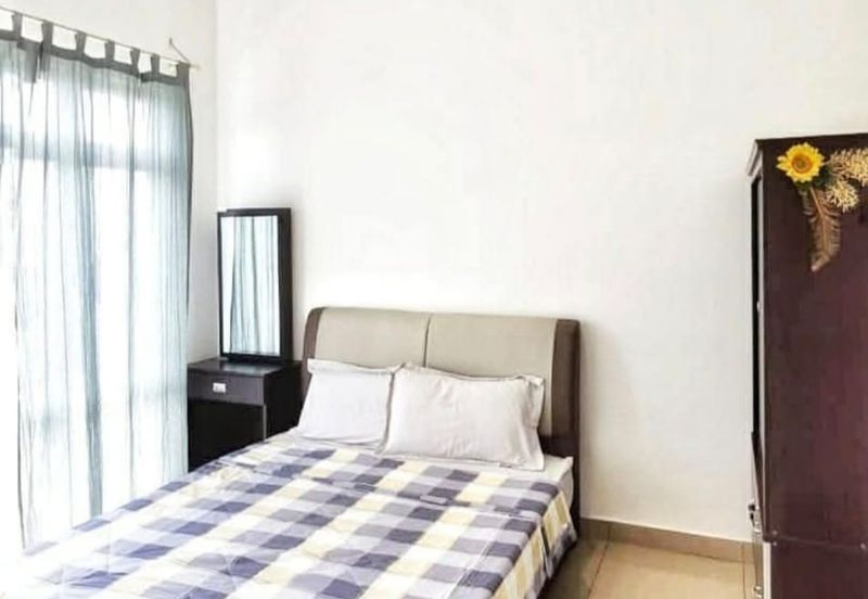 MANHATTAN @ Austin Heights