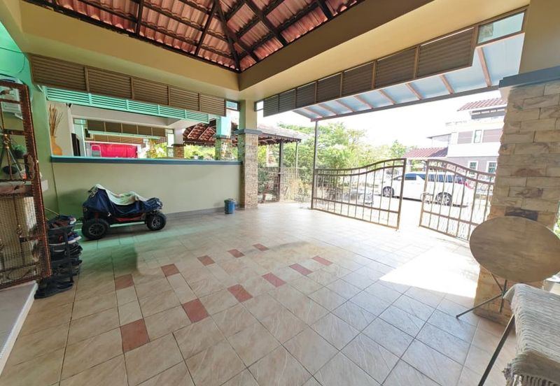 Taman Damansara Aliff