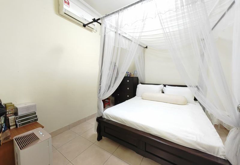 Taman Damansara Aliff