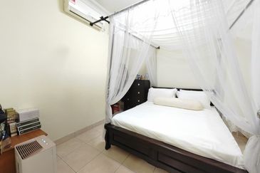 Taman Damansara Aliff