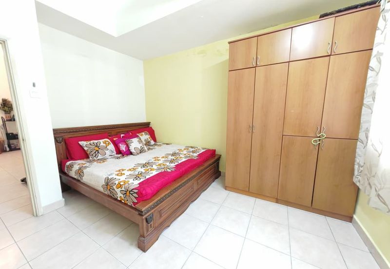 Taman Damansara Aliff